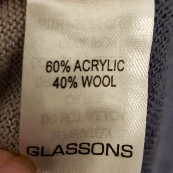 Glassons Ladies Long Cardigan - Picture 3 of 9